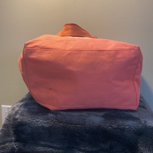 Victoria Secret over night bag! Perfect for travel or work! Great buy! - Picture 2 of 6